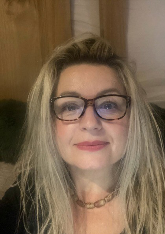 Hayley Ring, Clinical Director