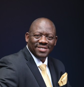 Dr. Ola Babatola, Consultant Psychiatrist
